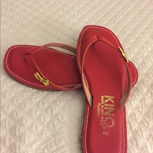 Kino Sandals
